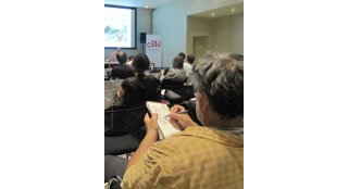 Université d'été de la BD d'Angoulême 2011 : Quid de l'auteur ?