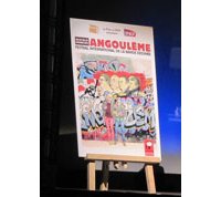 Angoulême 2011 : une sélection affirmée !