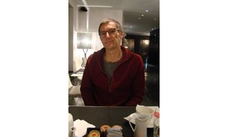 Laurent Verron : "J'ai accepté de succéder à Roba car je lisais Boule & Bill lorsque j'étais enfant."