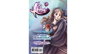 Akiba Manga : Ankama lance sa revue de prépublication manga