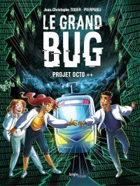 Le grand bug : quand la réalité effraie autant que la fiction...