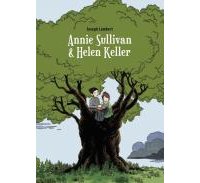 Çà et Là et Cambourakis s'allient pour publier une biographie d'Helen Keller