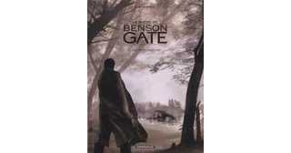 Le Maître de Benson Gate – T2 : Huit petits Fantômes – Par Nury & Garreta – Dargaud