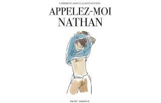« Appelez-moi Nathan », une bande dessinée de (trans-) genre