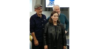 Anne Goscinny : "Le jour où l'esprit de mon père désertera la série, il faudra humblement l'arrêter."