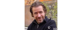 Tronchet : "Je me laisse guider par le personnage"