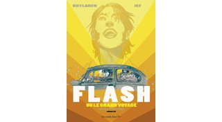 Flash - Une génération "on the road"