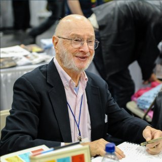 Décès de Jules Feiffer, monument du cartoon et de la BD américaine