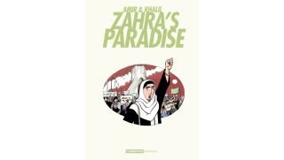 L'Iran, autrement.