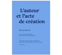 Protection des auteurs : les 23 recommandations du Rapport Racine