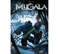 Mygala - Tomes 1 et 2 - par Di Giorgio & Genêt - Soleil