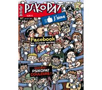 Psikopat N° 227 : Vive la couleur !