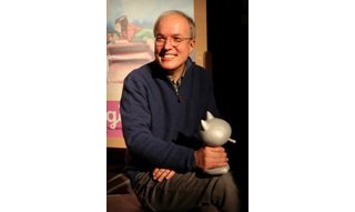 Angoulême 2020 : Emmanuel Guibert, le lauréat chantant