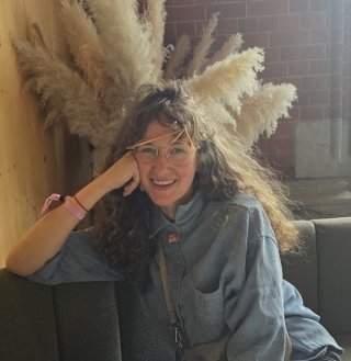 Émilie Gleason (Bichette !) : « Dès que je réfléchis trop à mon dessin, quelque chose se fige. » [INTERVIEW]
