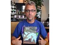 Zidrou ("Ducobu, Tourne-disque, Marina") : « J'aime varier les plaisirs »
