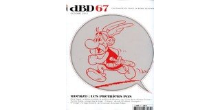 dBD n °67 : Premiers pas...