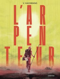 L'Arpenteur, variation SF d'un drame shakespearien