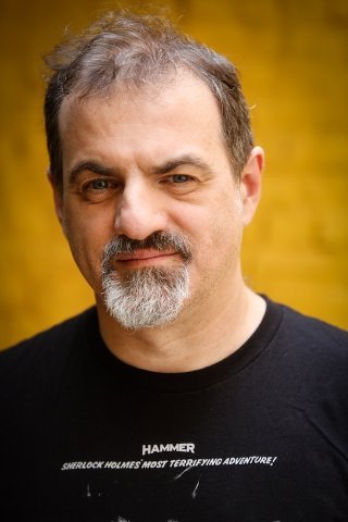 Pierre Alary (Don Vega) : « Je voulais faire avec Zorro, ce que Frank Miller a fait avec Batman dans "The Dark Knight" » [INTERVIEW]