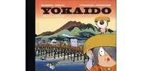 Yôkaïdô - Par Shigeru Mizuki et Utagawa Hiroshige - Éditions Cornélius