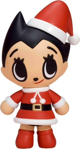 Se souvenir des mangas de 2015 pour préparer Noël