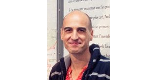 Pau ("La saga d'Atlas & Axis") : « La colorisation est plus importante que le dessin »