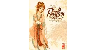 Le Pavillon de l'Aile Ouest - SUN Jiayu & Guo Guo - Xiao Pan