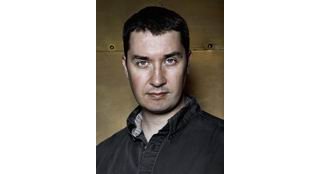 Nicolas Malfin : ("Golden City" - "Cézembre") : « J'ai appris à dessiner en lisant "Les Tuniques Bleues"... » 