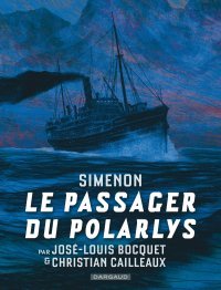 Bande dessinée : ouverture de la saison Simenon 