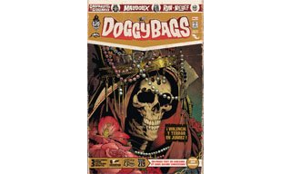 DoggyBags T3 - Collectif - Ankama Editions
