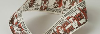 PREAC Bande dessinée – Séminaire national : Quelles pratiques artistiques et culturelles autour de la bande dessinée ? Connaître les codes pour mieux les déconstruire et les re-construire (Musée de la BD, Angoulême)