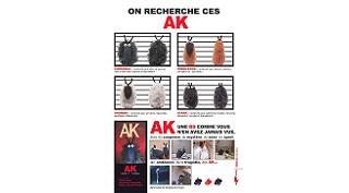 Ak Ak Ak !!