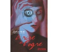 Le Rire de l'ogre - Par Sandrine Martin d'après Pierre Péju - Casterman