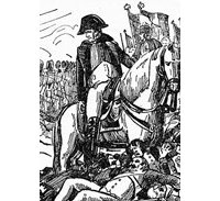 Waterloo - La bataille de la bande dessinée (1/4)