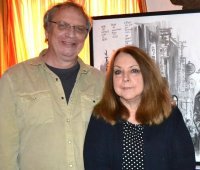 Maryse & JF Charles : « Nous abordons en bande dessinée des sujets difficiles à évoquer aujourd'hui. » [INTERVIEW]