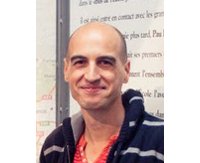 Pau ("La saga d'Atlas & Axis") : « La colorisation est plus importante que le dessin »