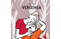 Virginia – Par Dash Shaw – çà et là