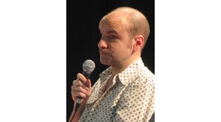 Lewis Trondheim nommé directeur artistique du Festival d'Angoulême !