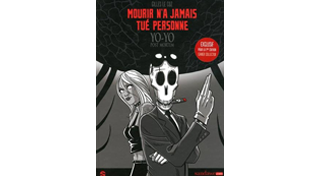 Mourir n'a jamais tué personne - Gilles Le Coz - Sandawe