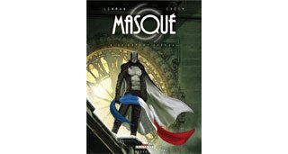 Masqué, une utopie politique parisienne