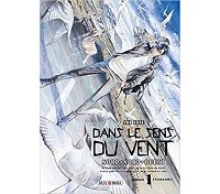 Dans le sens du vent T.1 - Par Aki Irie -Soleil