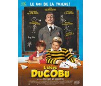 Ducobu Vs. Titeuf : combat de cancres sur les écrans !