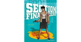 Section Financière - T2 : Délit d'initié - par Malka & Mutti - Vents d'Ouest