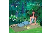 Le Jardin des Couleurs de Will