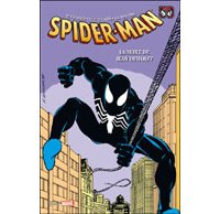 Spider Man : « La mort de Jean Dewolff » - Par S. Buscema & P. David – Panini Comics