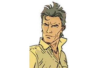 Largo Winch au cinéma ?