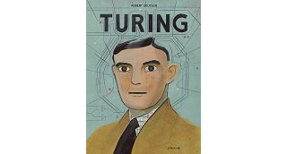 Turing - Par Robert Deutsch - Sarbacane