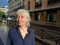 Elene Usdin (Detroit Roma) : « Quand on va au cinéma, les images deviennent comme des souvenirs. »