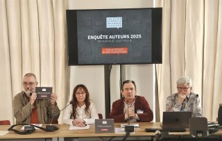 États Généraux de la BD : les limites d'un rapport pessimiste