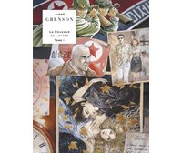 La Douceur de l'enfer - T. 1/2 - Par Olivier Grenson - Lombard