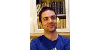 Frederik Peeters 2/2 ("Aâma") : "Mon ambition, c'est de faire Star Wars, et que le lecteur soit autant marqué que par Solaris"